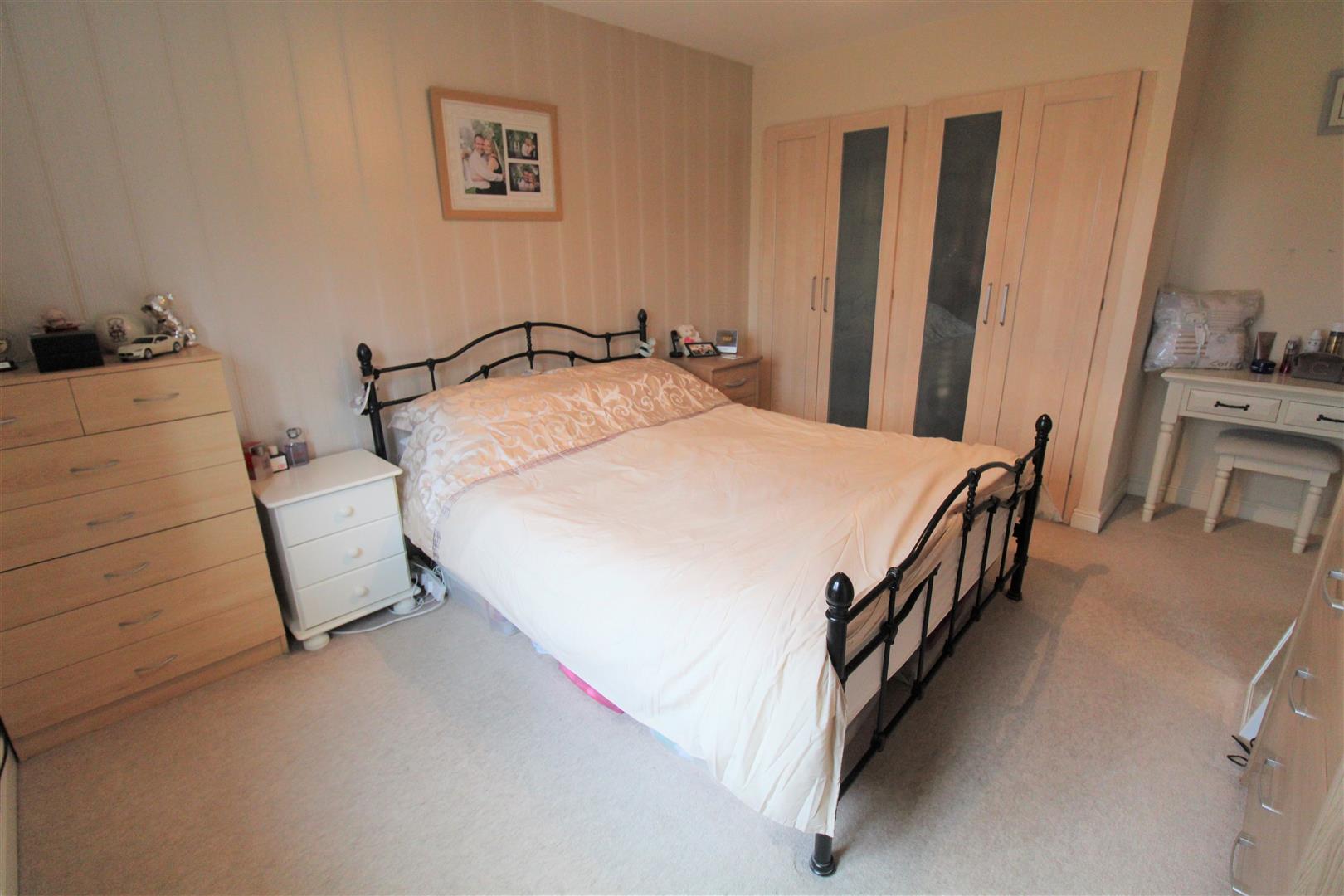 Beswick Brook Close, Baddeley Green, Stoke-On-Trent